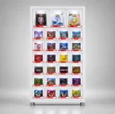 Locker de 27 Celdas Ambiente (Satélite)