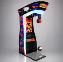 Kick & Punch
