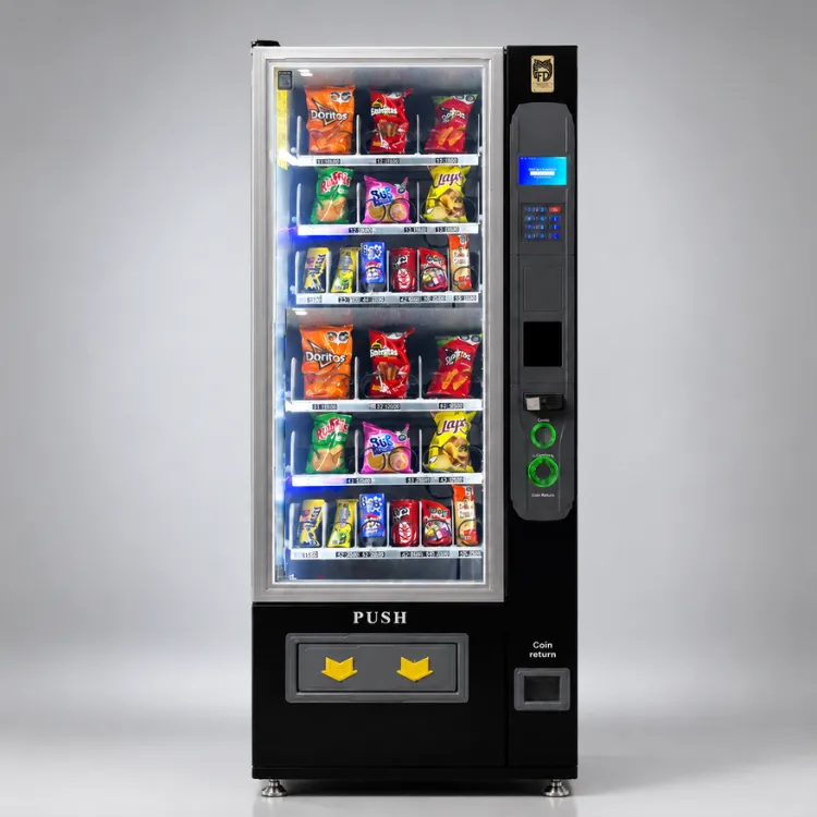Hibou Slim Snacks