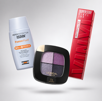 Maquillaje