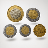 Monedas